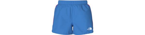 The North Face Girls' Never Stop Run Shorts product image