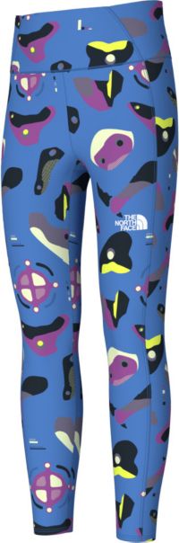 The North Face Girl's Never Stop Tights (Little Kids/Big Kids)