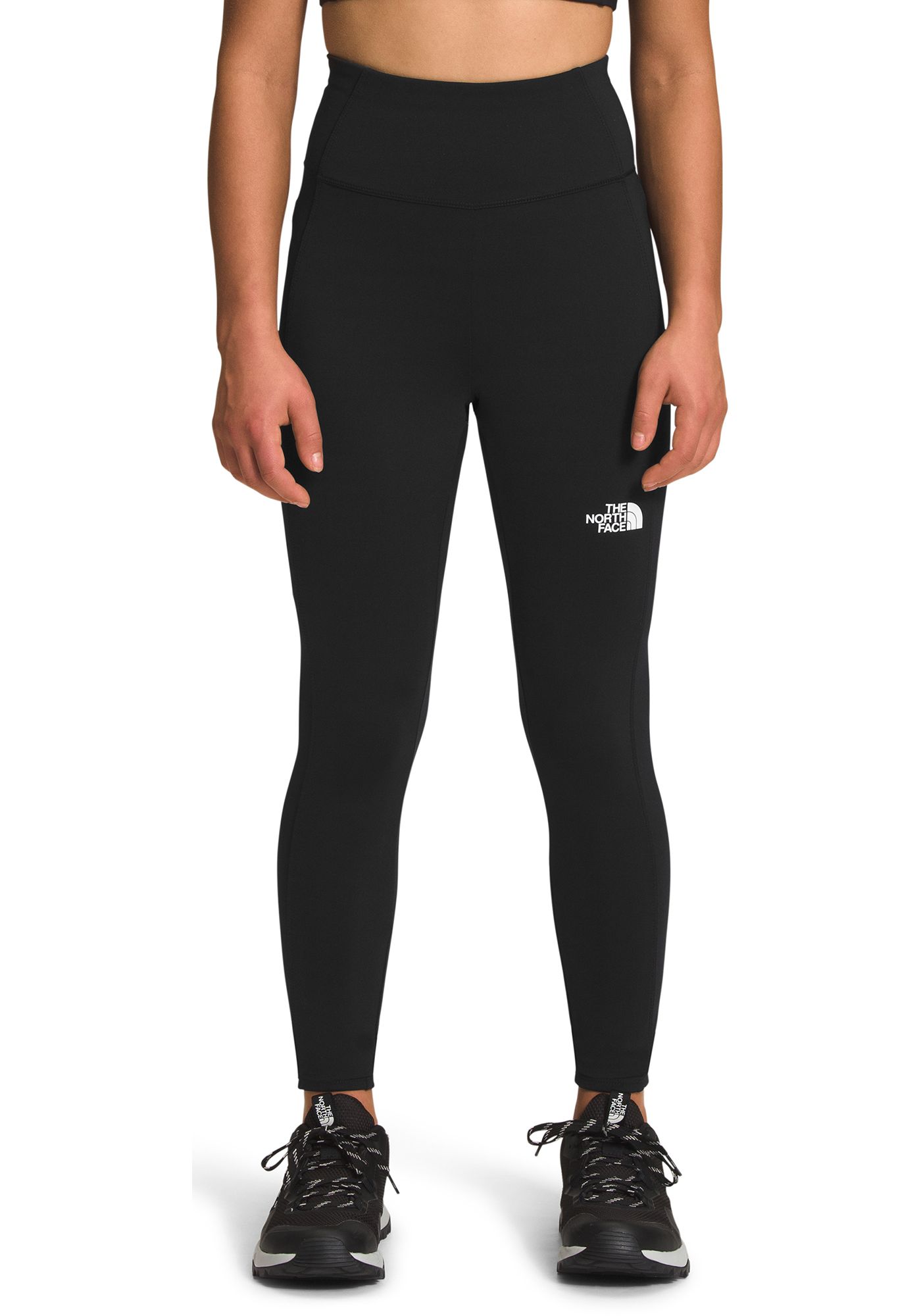 North face leggings girls 2025