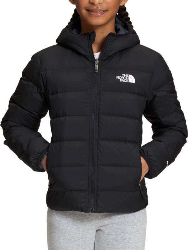 The north face girls best sale down jacket