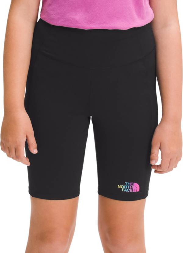 The North Face Girls' Never Stop Bike Short product image