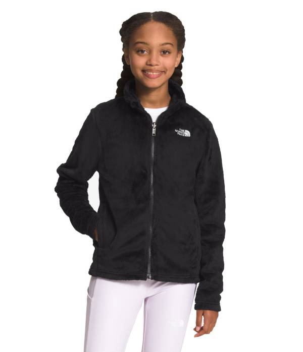 Girls osito clearance jacket