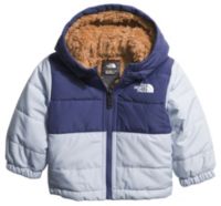 The North Face Infant Boys Reversible Mount Chimbo Full Zip