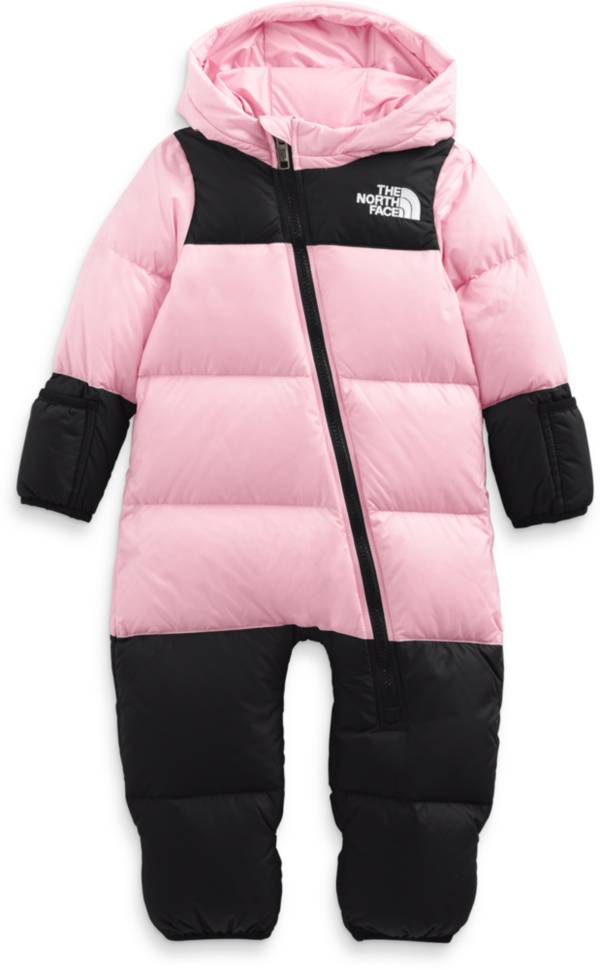 The North Face Infant Boys' 1996 Retro Nuptse One-Piece product image