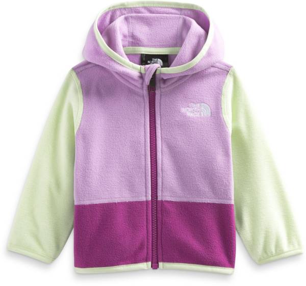 The North Face Infant Glacier Full-Zip Hoodie product image