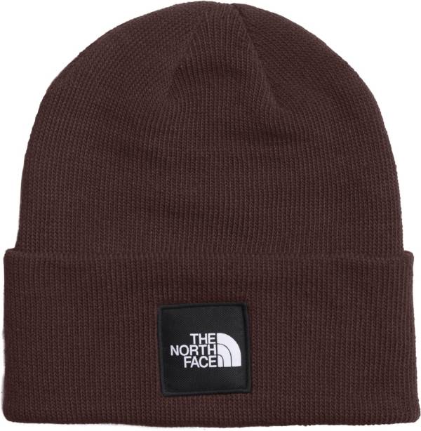 The North Face Big Box Beanie