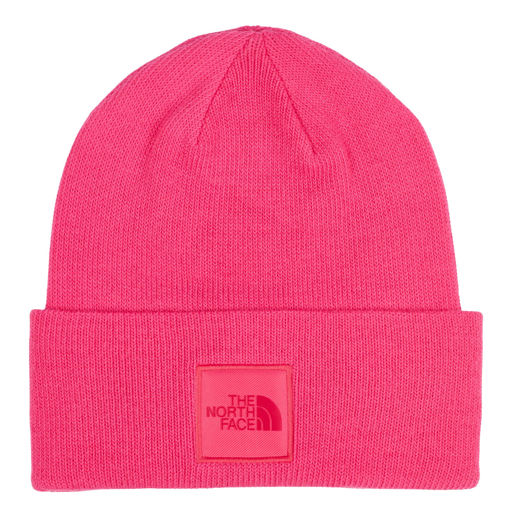 The North Face Big Box Beanie product image