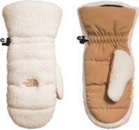 The North Face Cragmont Fleece Mitten - Accessories