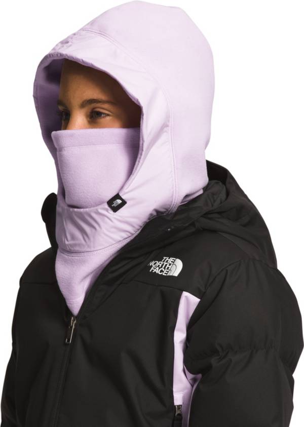 Toddler The North Face | Denali Jacket | Lavender Fog