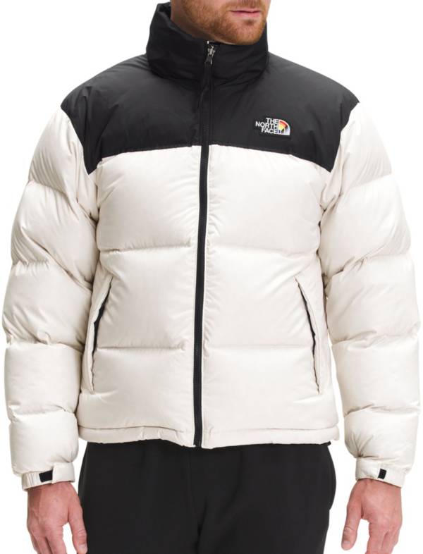 North Face Men's 1996 Retro Nuptse Pride Jacket Dick's Sporting Goods