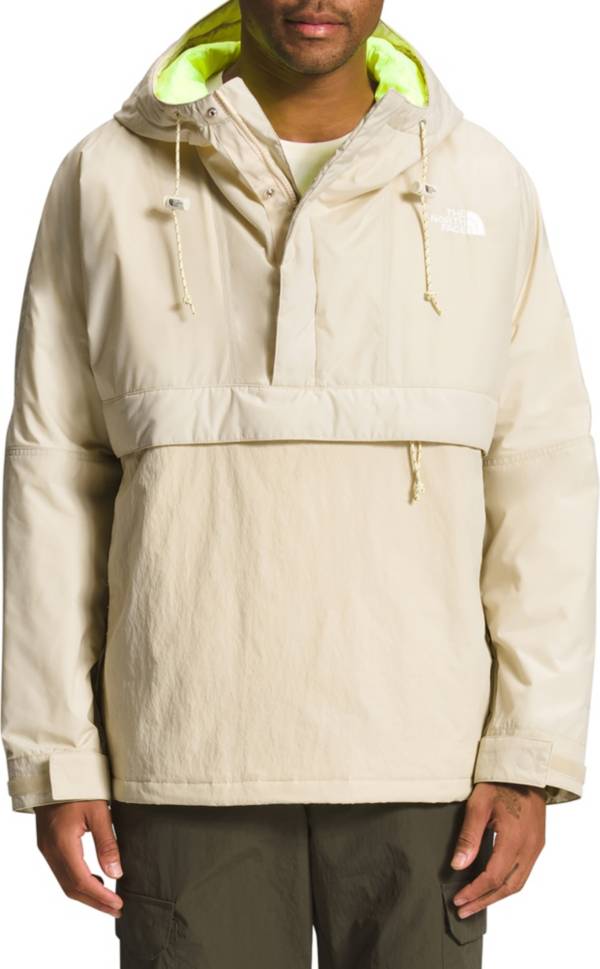 The North Face Men's Low-Fi High-Tek Windjammer | Dick's Sporting