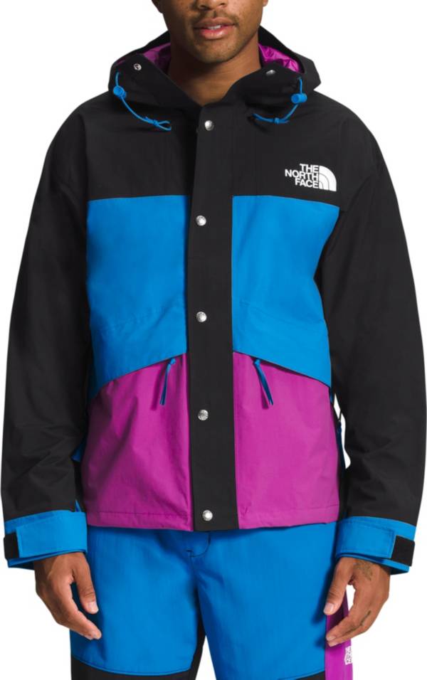 North face retro outlet mountain jacket