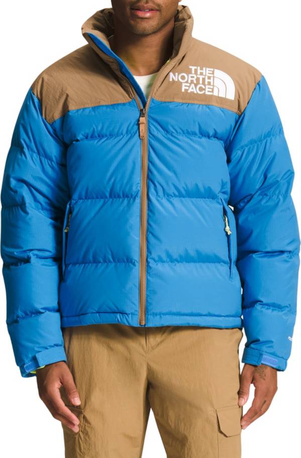 The North Face Men's Low-Fi High-Tek Nuptse