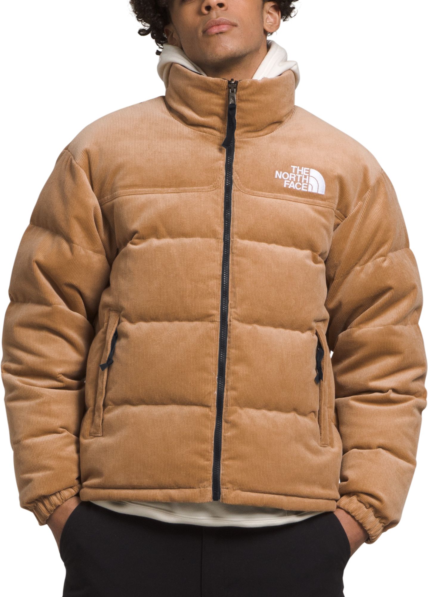 The North Face Men's 92 Reversible Nuptse Jacket