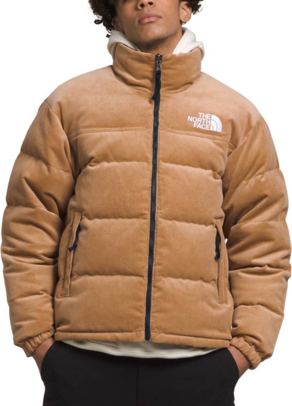 North face coats deals at dick's sporting goods