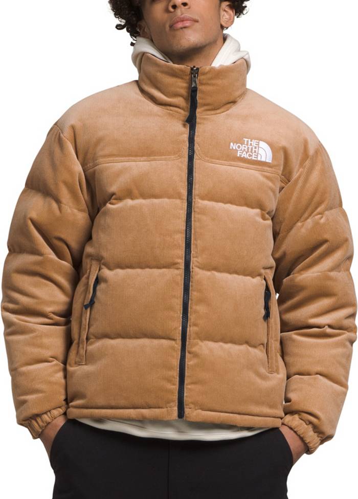 The North Face Men's  Reversible Nuptse Jacket