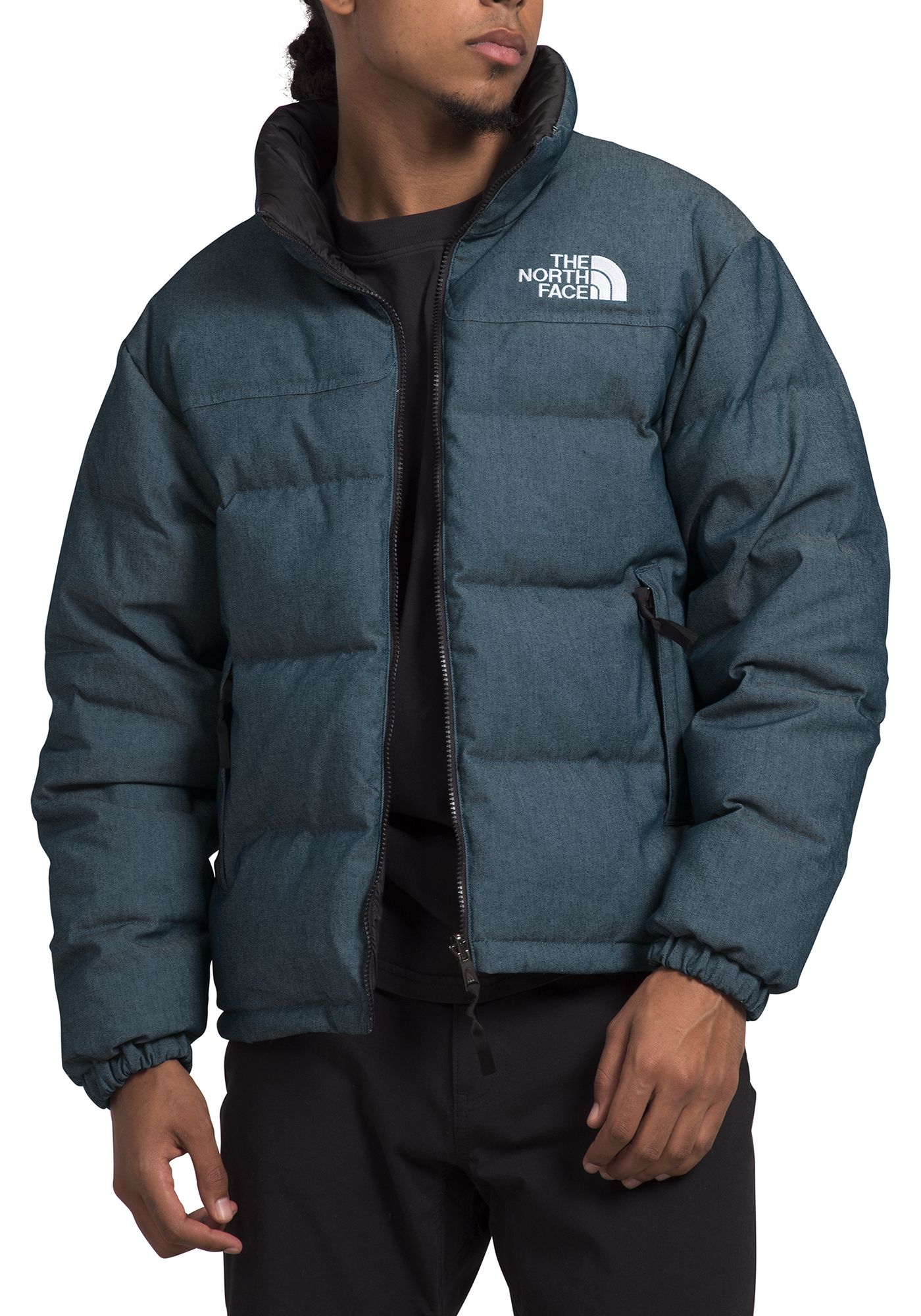 The North Face Men s 92 Reversible Nuptse Jacket Dick s Sporting Goods