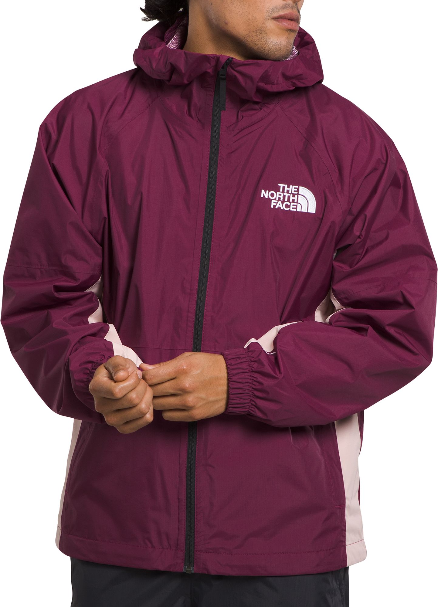 The North Face Men's Build Up Jacket