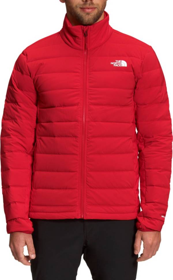 Women's Belleview Stretch Down Parka, The North Face