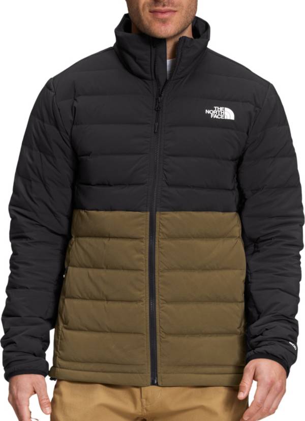 The North Face Men's Belleview Stretch Down Jacket