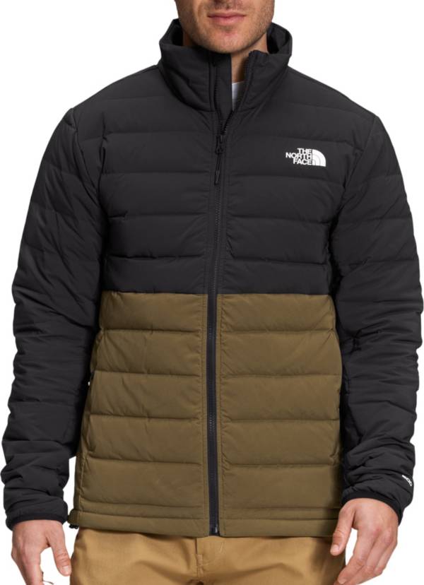The North Face Men's Belleview Stretch Down Jacket product image