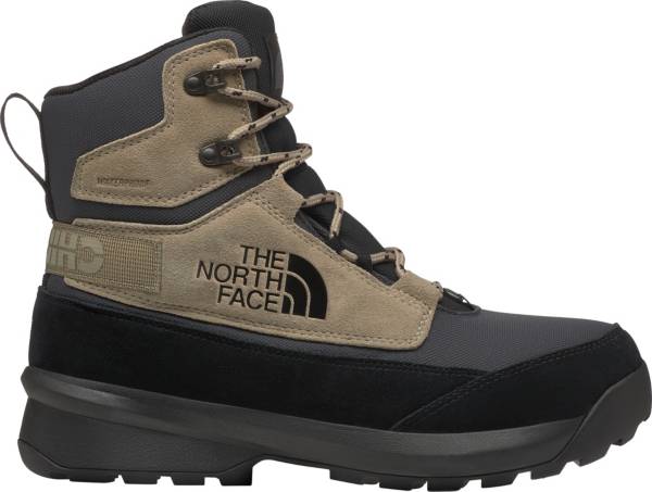 men's chilkat v lace waterproof hiking boots review