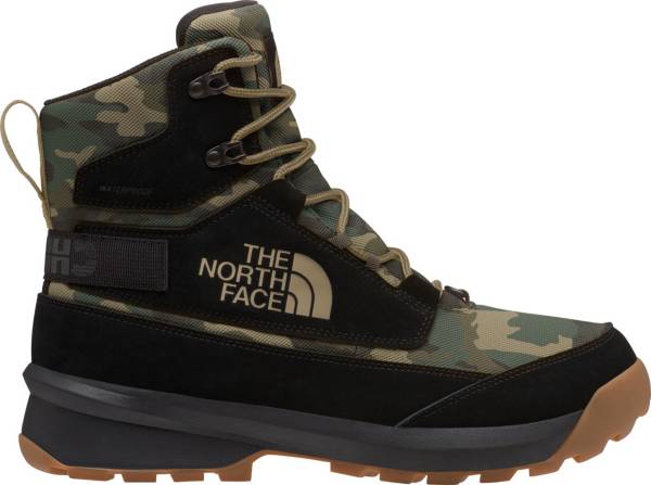 The North Face Men's Chilkat V Cognito Waterproof Boots product image