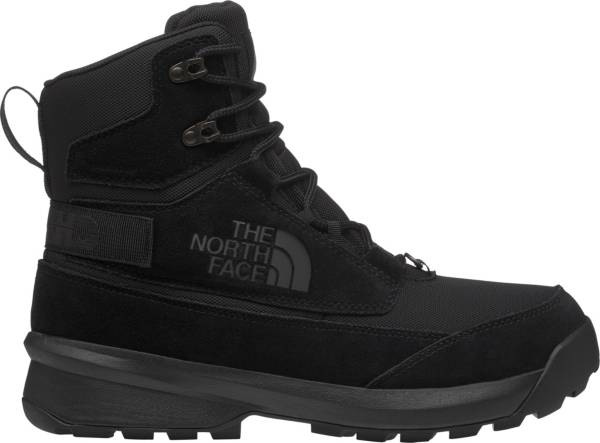 The North Face Men's Chilkat V Cognito Waterproof Boots product image