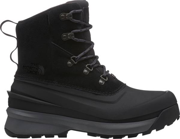 The North Face Men's Chilkat V Lace Waterproof Boots | Dick's