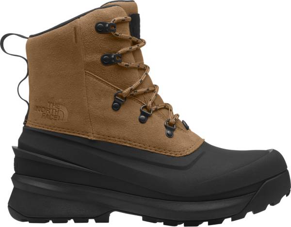 The North Face Chilkat V Lace WP - Scarpe invernali Uomo