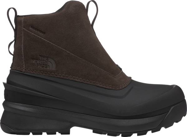 Dicks north face top boots