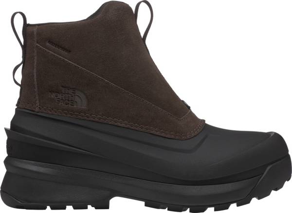The North Face Men's Chilkat V Zip 200g Waterproof Boots product image