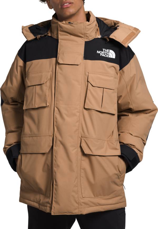 Parka isolante Coldworks pour homme