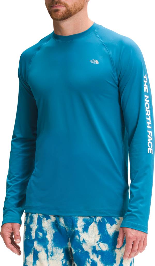 The North Face Men's Class V Water Top Shirt