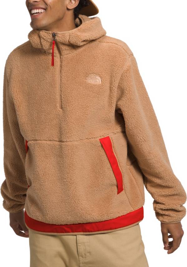 Men's store campshire fleece