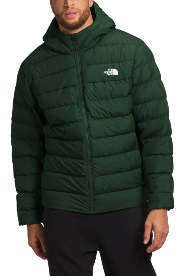 The North Face Men's Aconcagua 3 Hoodie