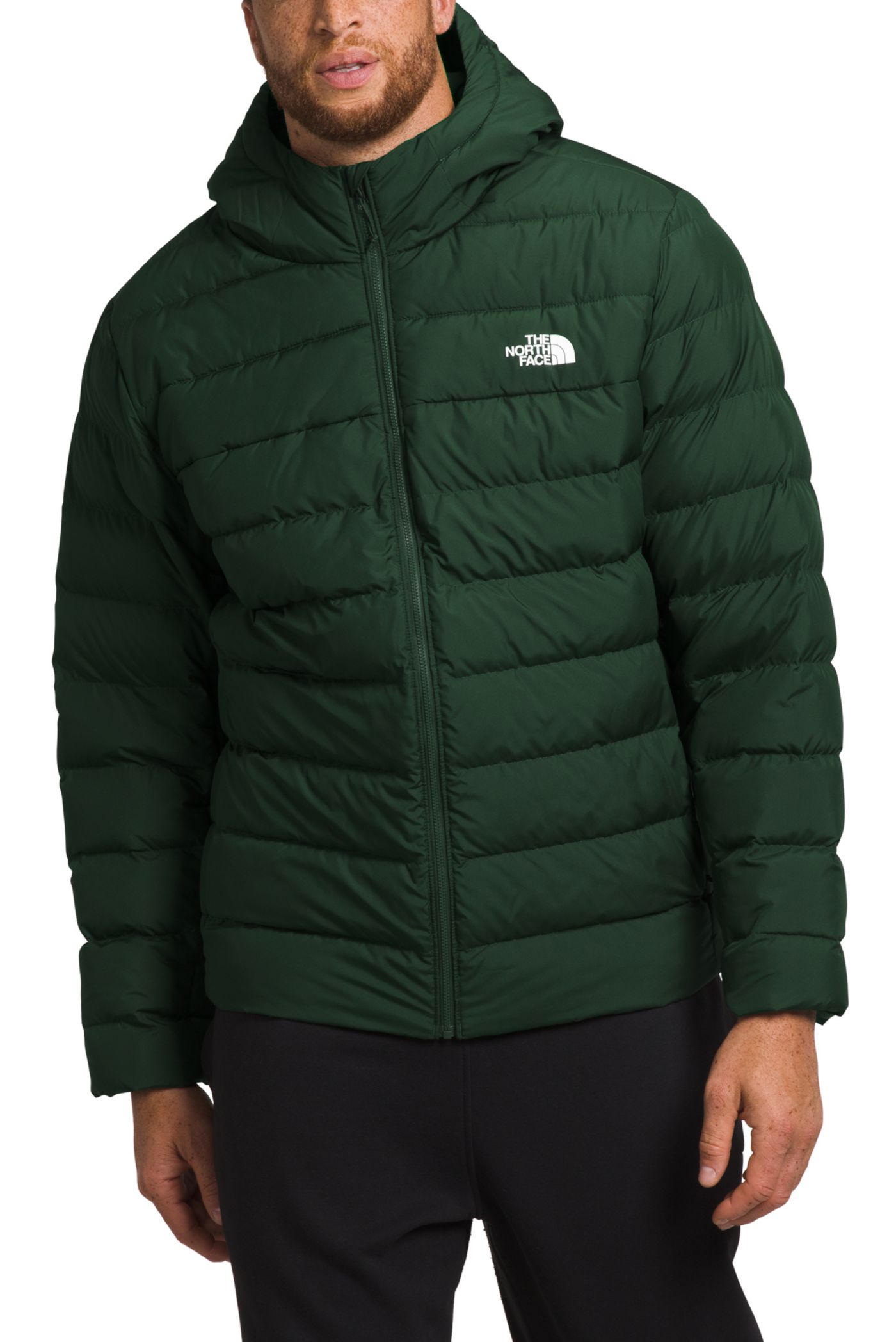 The North Face Men s Aconcagua 3 Hoodie Holiday 2024 at DICK S