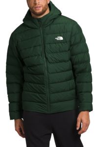 North face clearance men's aconcagua hoodie