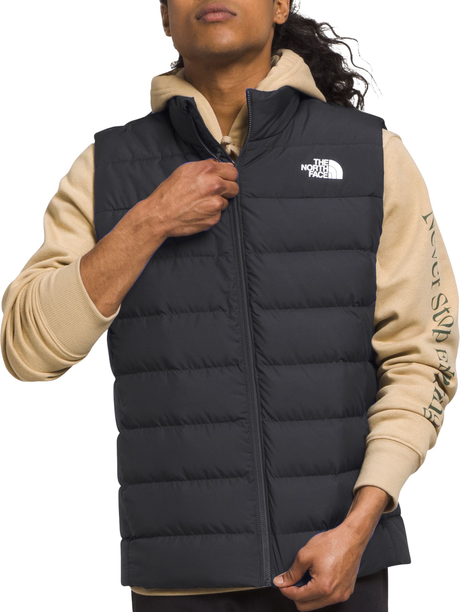 The North Face Men's Aconcagua 3 Vest product image
