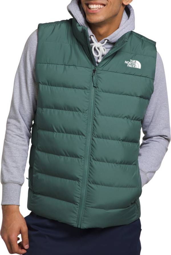 The north face men's aconcagua online vest