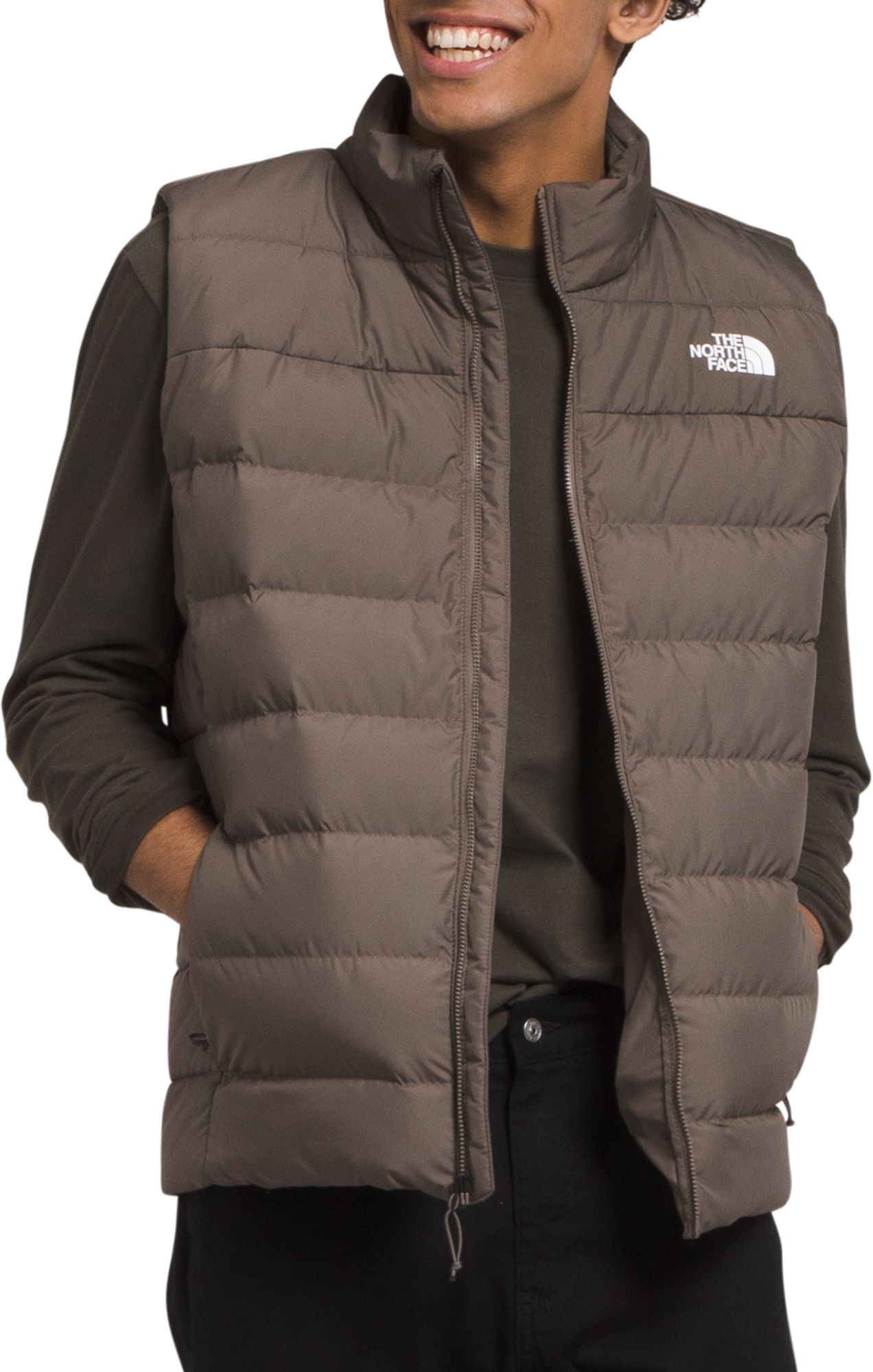 The North Face Men's Aconcagua 3 Vest