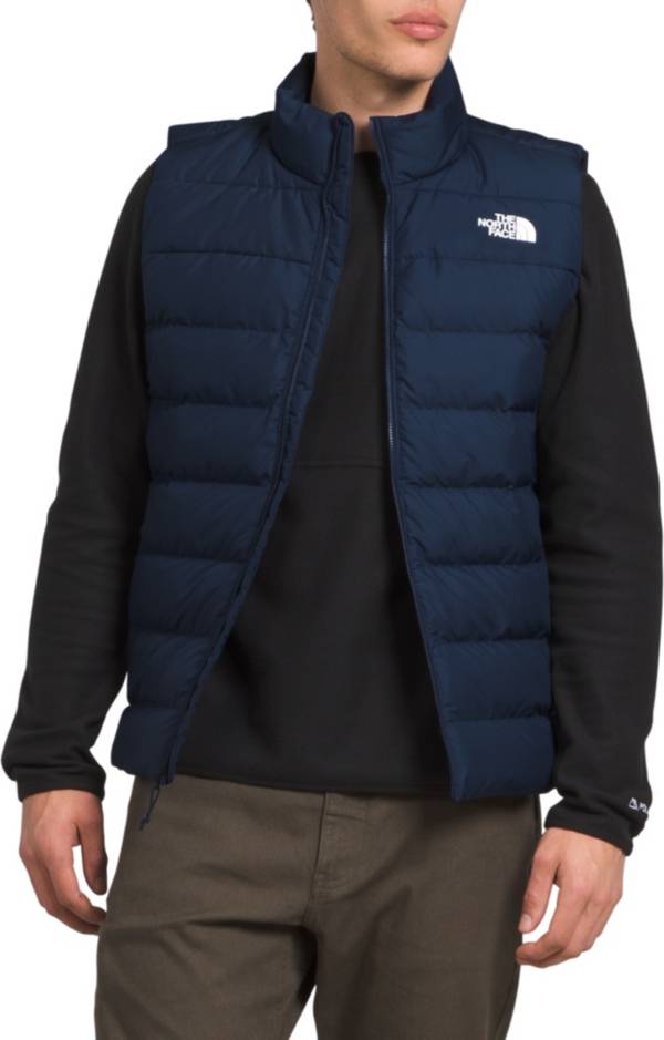 Dicks northface shop vest