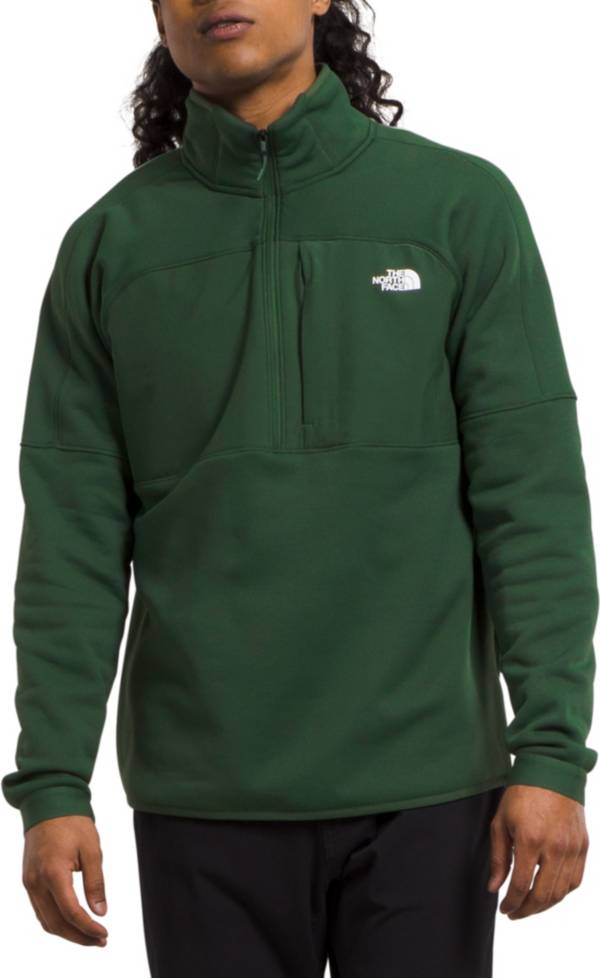 THE NORTH FACE Men's Denali 2 Hoodie - Eastern Mountain Sports