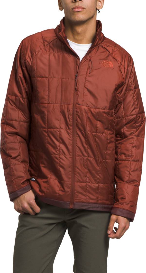 The north face mens harway jacket top