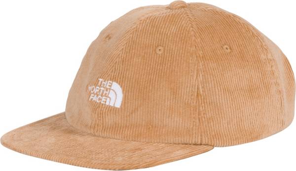 The north face corduroy sales hat