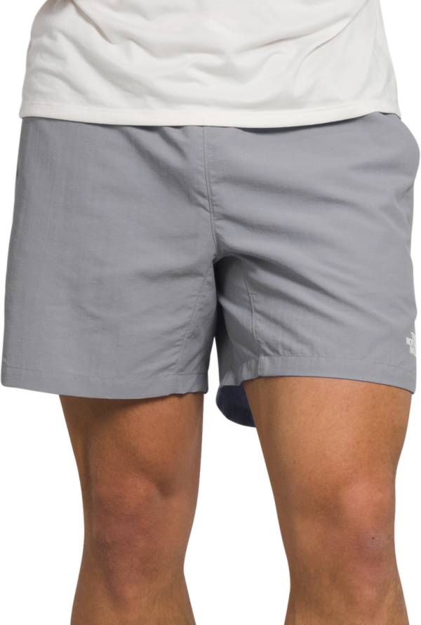 Mens on sale northface shorts