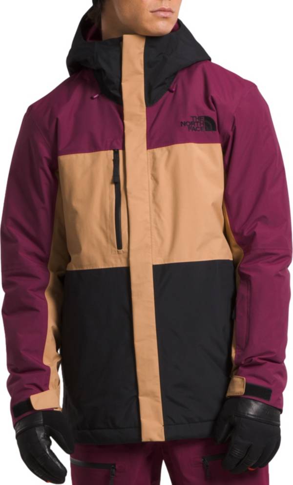 Tnf hotsell sickline jacket