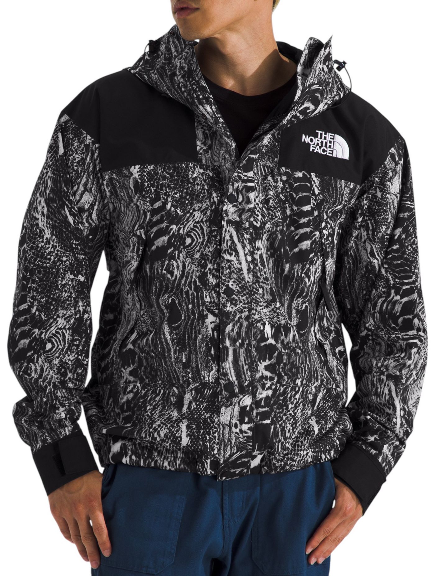 The North Face Men's GORE-TEX Mountain Jacket | Publiclands