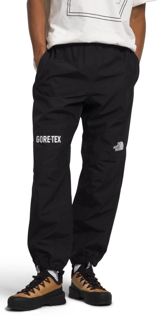 gortex wind pants