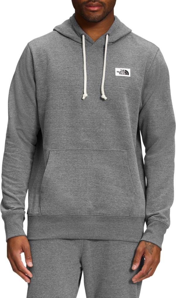 The North Face Men's Heritage Patch Pullover Hoodie product image
